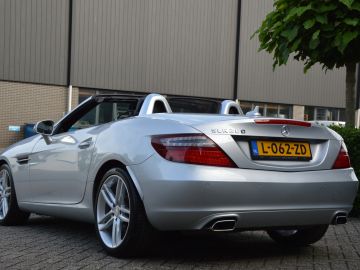 Mercedes-Benz SLK